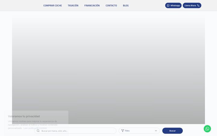 Screenshot of autogrado.com