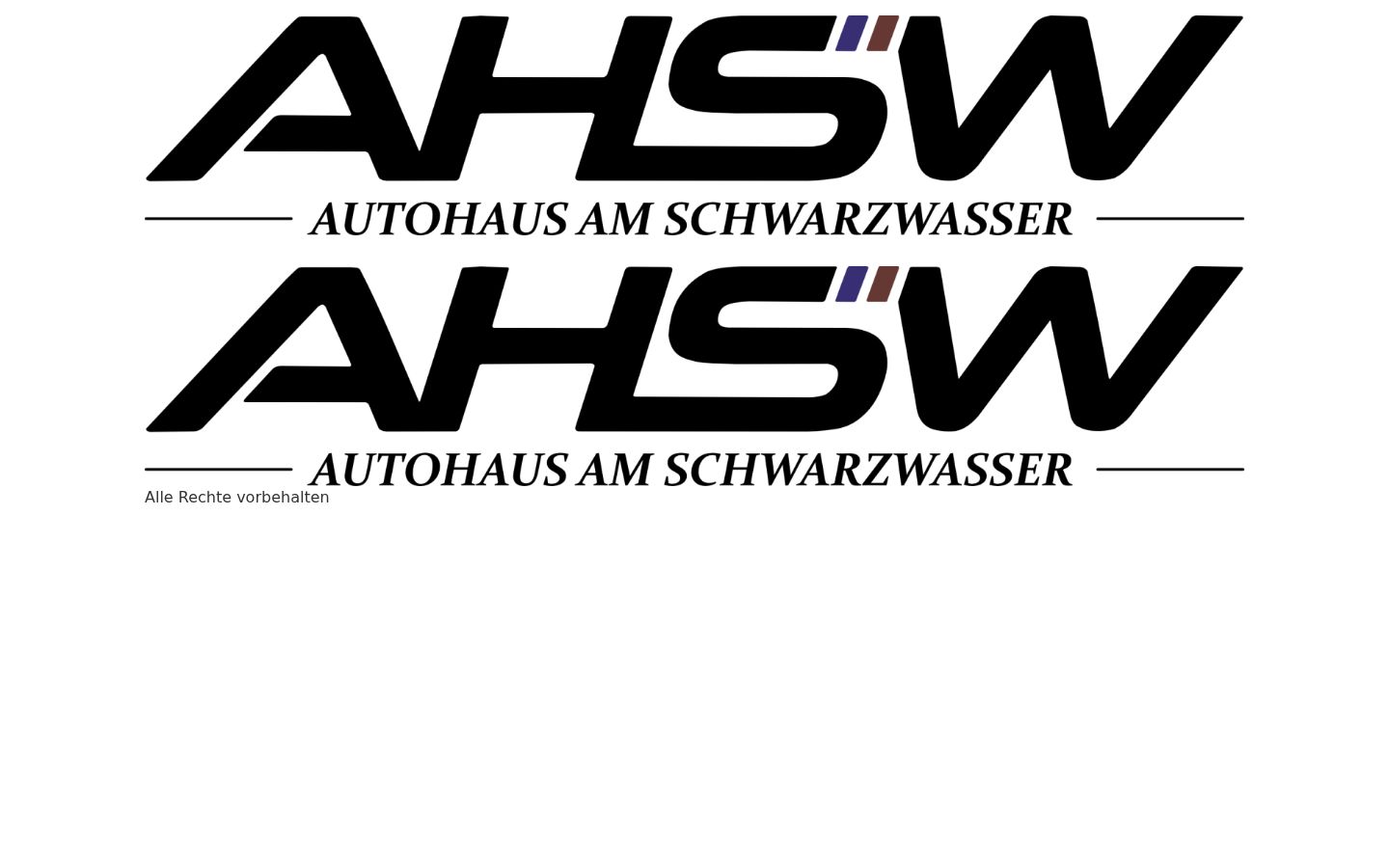Screenshot des Einwilligungsbanners vor jeglicher Interaktion