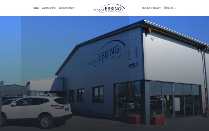 Screenshot of autohaus-ebbing.de