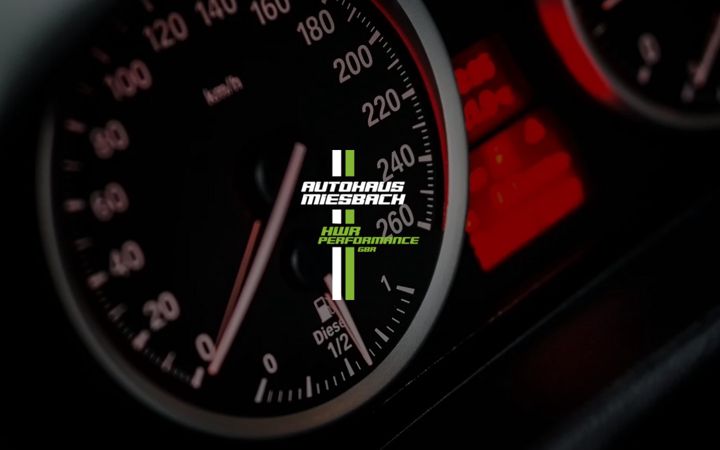 Képernyőkép: autohaus-miesbach.de