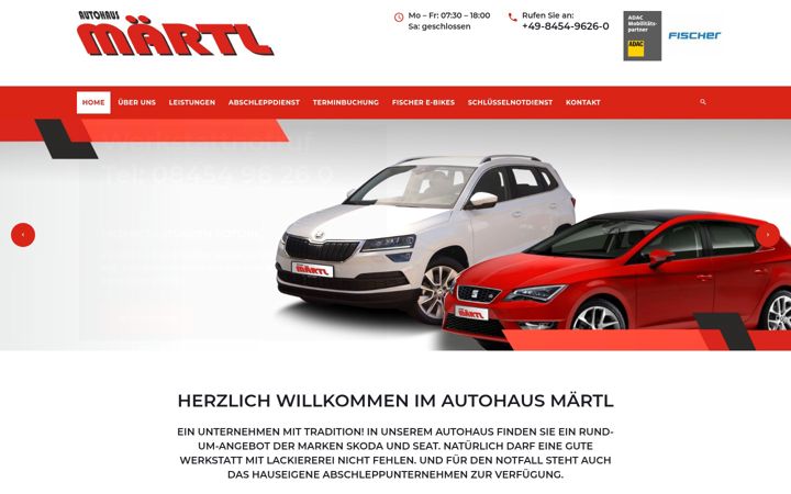 autohausmaertl.de