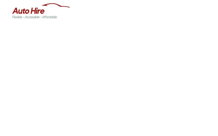 Screenshot of autohirecentre.co.uk