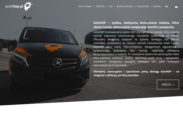 Screenshot of autohop.pl