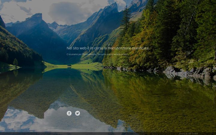 Screenshot of autoinrete.com