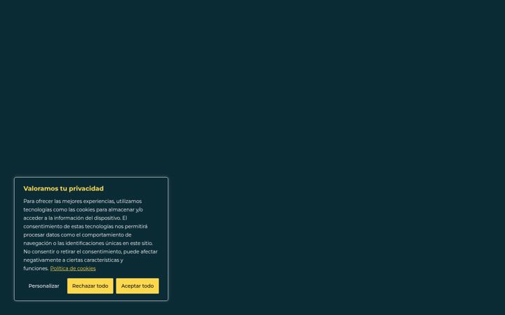 Screenshot of autoisiegas.com