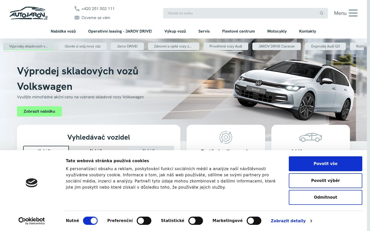 Skjámynd af samþykkisborðanum eins og hann birtist áður en nokkur samskipti fóru fram