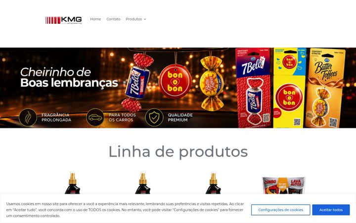Snimka zaslona za autokliner.com.br