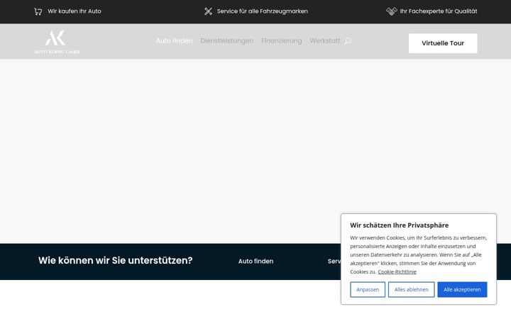 Screenshot of autokoeniggmbh.ch