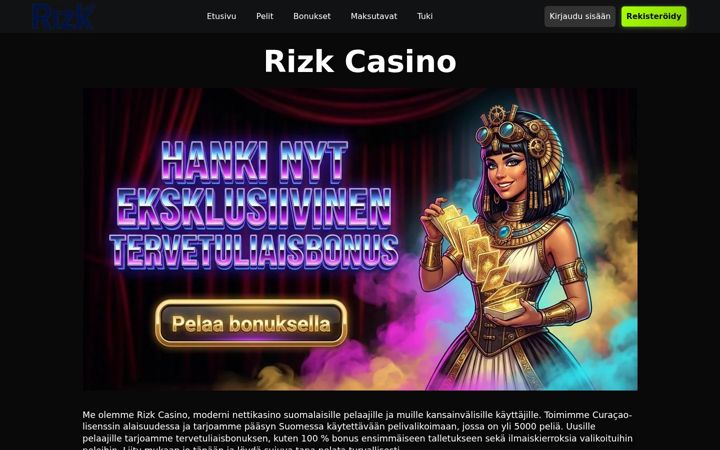 Screenshot of autokorjaamokolinkanta.fi