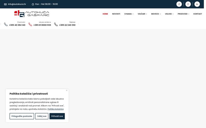 Screenshot of autokuca.hr