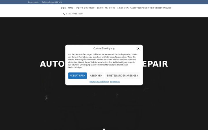 Képernyőkép: autolack-smartrepair.de