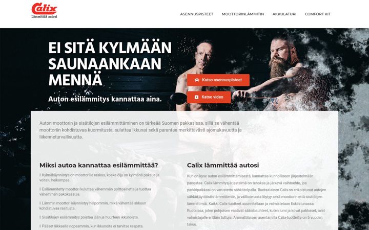 Képernyőkép: autolampo.fi