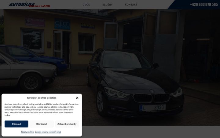 Képernyőkép: autolank.cz