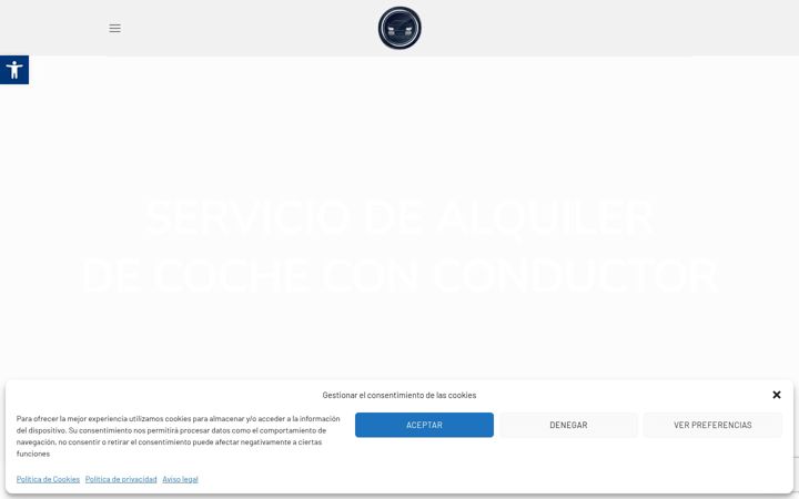 Screenshot of autolarend.com