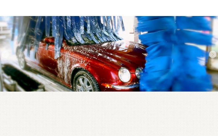 Screenshot of autolavaggiodragowash.com