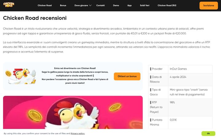 Screenshot of autolineepstar.com