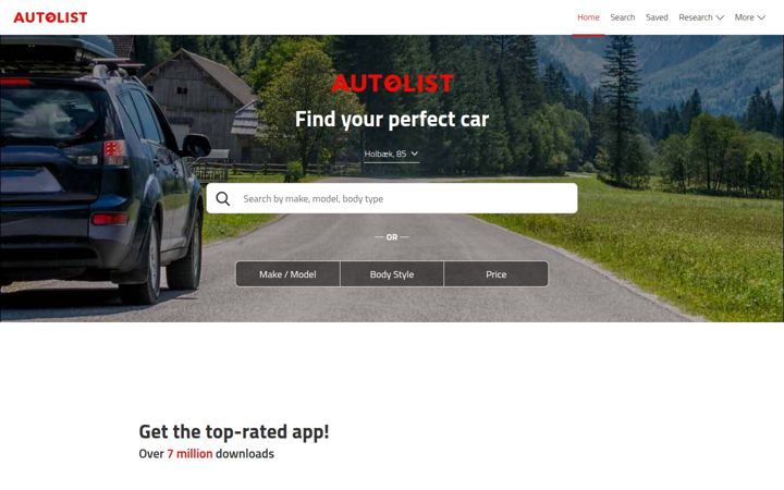 autolist.com