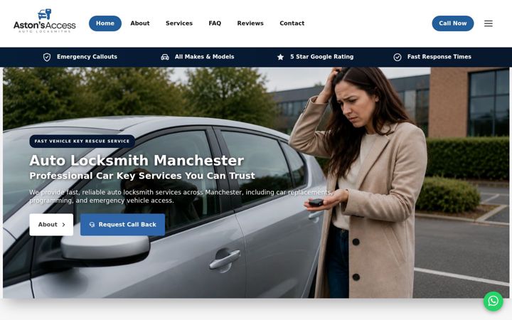 Képernyőkép: autolocksmithstockport.co.uk