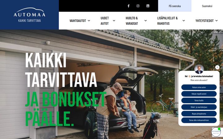 automaa.fi
