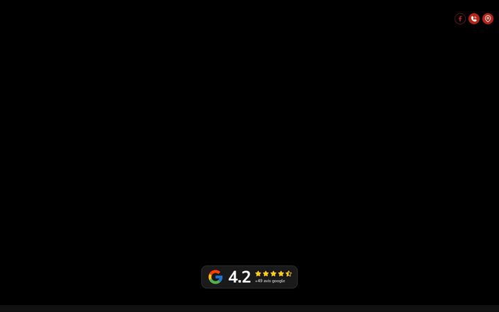 Screenshot of automania341.com