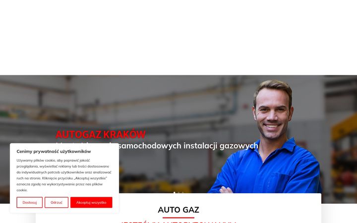 Képernyőkép: automarc.pl