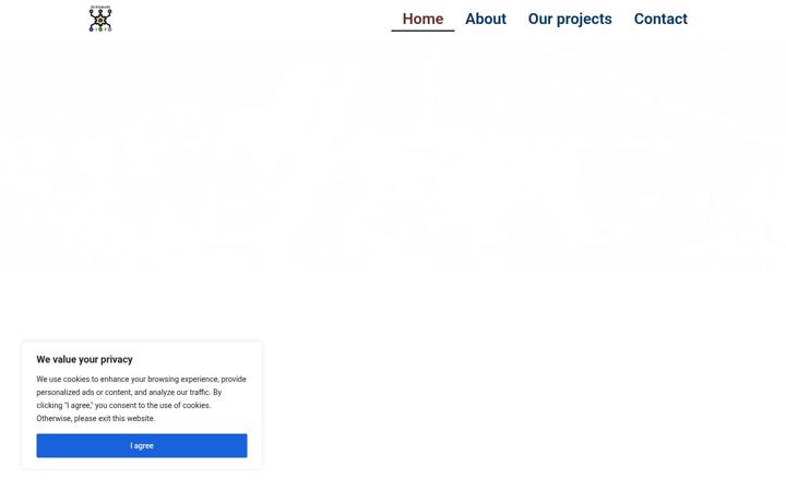 Screenshot of automateit.ro