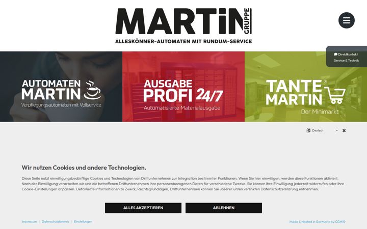automaten-martin.de