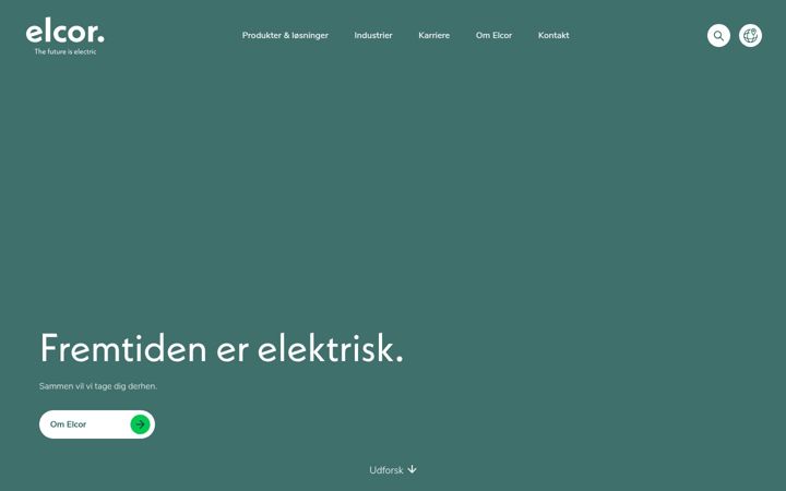 Ekrano kopija automatic-syd.dk