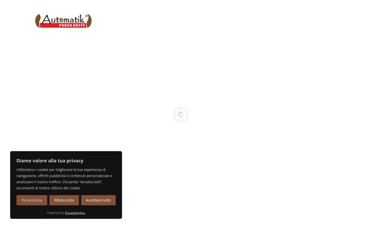 Skjámynd af automatikweb.it