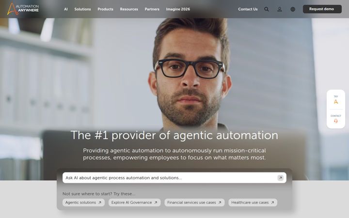 automationanywhere.com