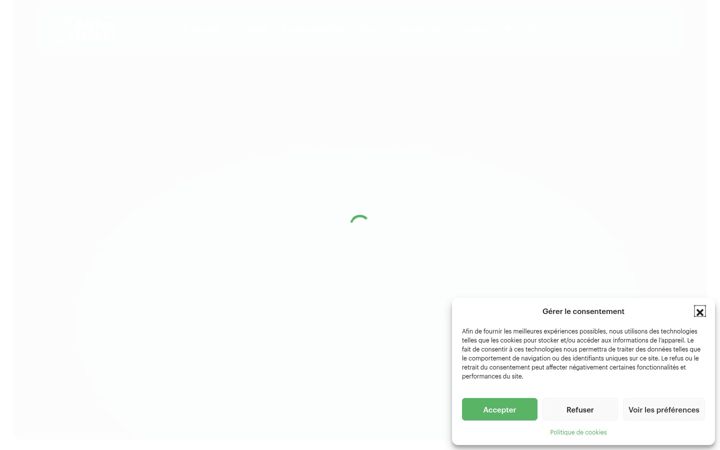 Ekraanipilt saidist automatizi.net