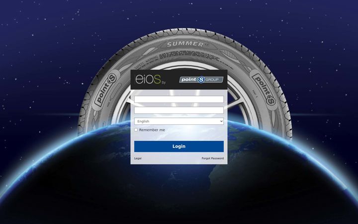 Screenshot of automeister24.com