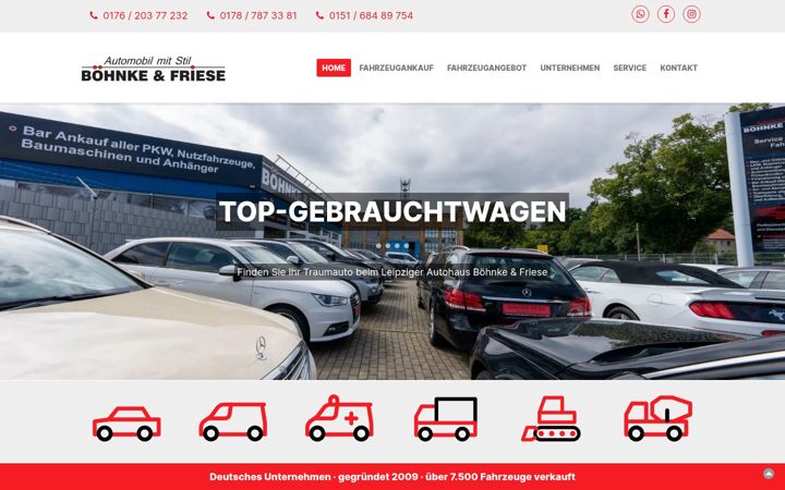 Screenshot von automobil-mit-stil.de
