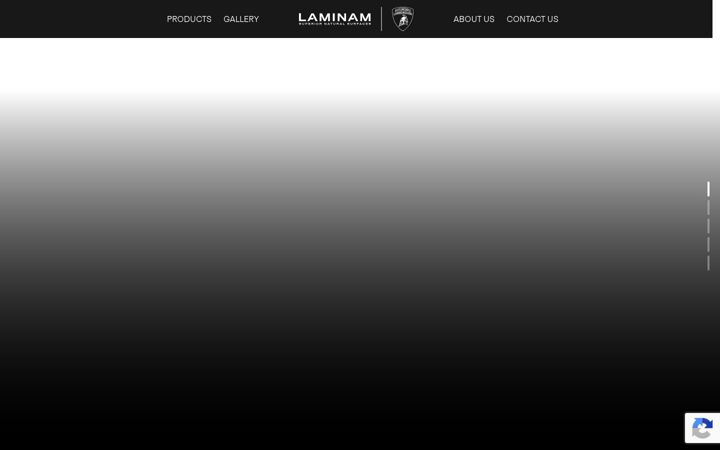 Skærmbillede af automobililamborghinisurfaces.com