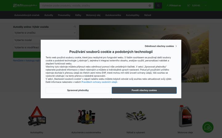 Képernyőkép: automobilovedily24.cz