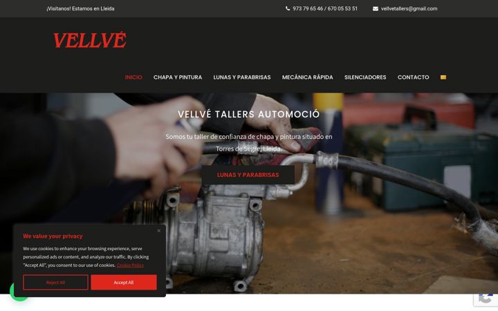 Képernyőkép: automociovellve.com