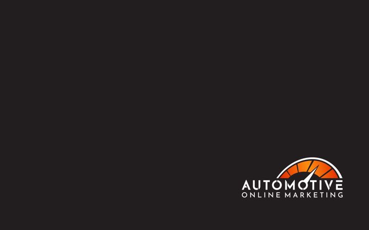 Snímek obrazovky automotive-online-marketing.com