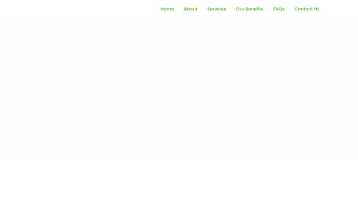 Screenshot of automotiveannotation.com