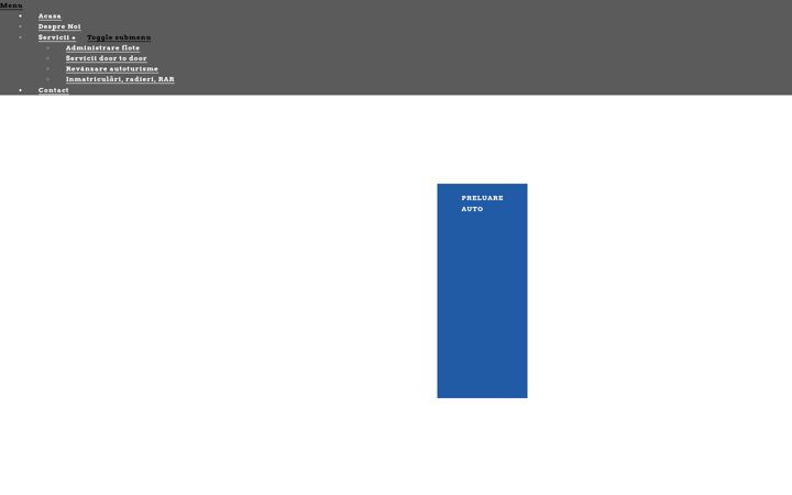 Screenshot of automotiveconsulting.ro