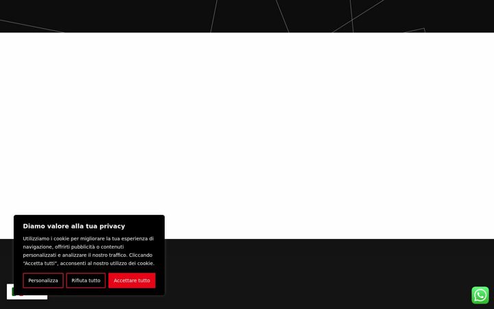 Screenshot of automotonapoliexpo.com