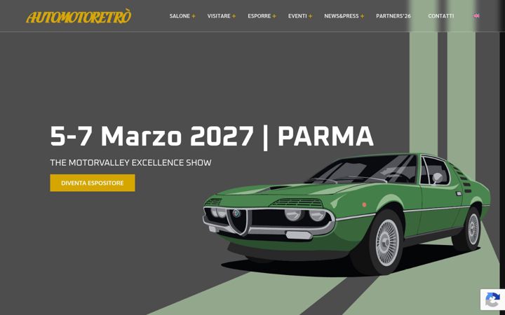 Képernyőkép: automotoretro.it