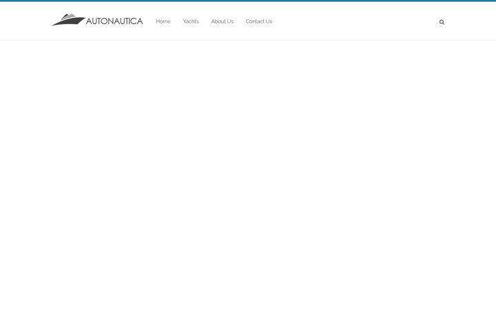 Screenshot of autonautica.hr