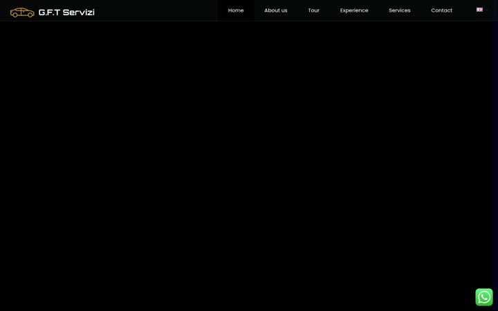 Skærmbillede af autonoleggigtf.com