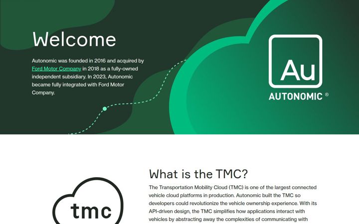 autonomic.ai