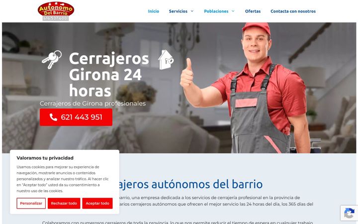 Képernyőkép: autonomodelbarrio.es