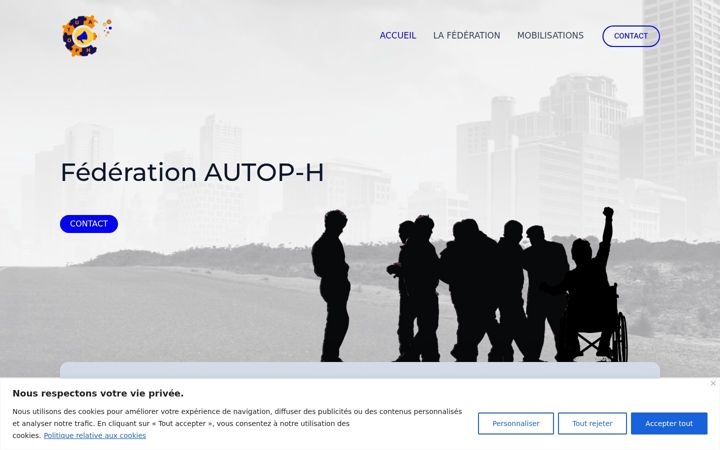 Kuvakaappaus sivustosta autop-h.com