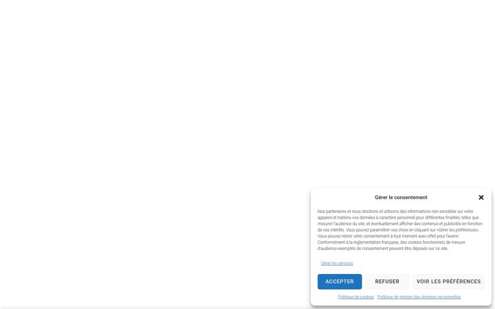 Screenshot ta' autopassionfactory.fr