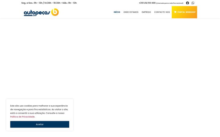 Screenshot of autopecas-cab.pt