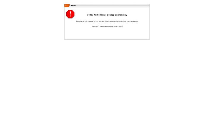 Screenshot of autopomoc911.com