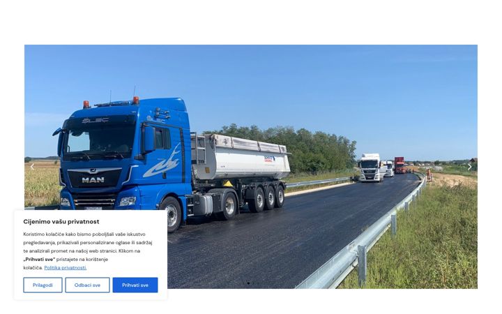 Screenshot of autoprijevoz-silec.com